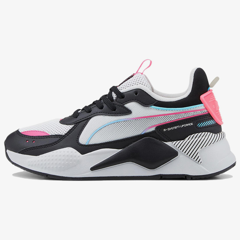 Puma Shoes Rs-X - 푸마 정품 RS-X 3D 남녀공용 패셔너블하고
