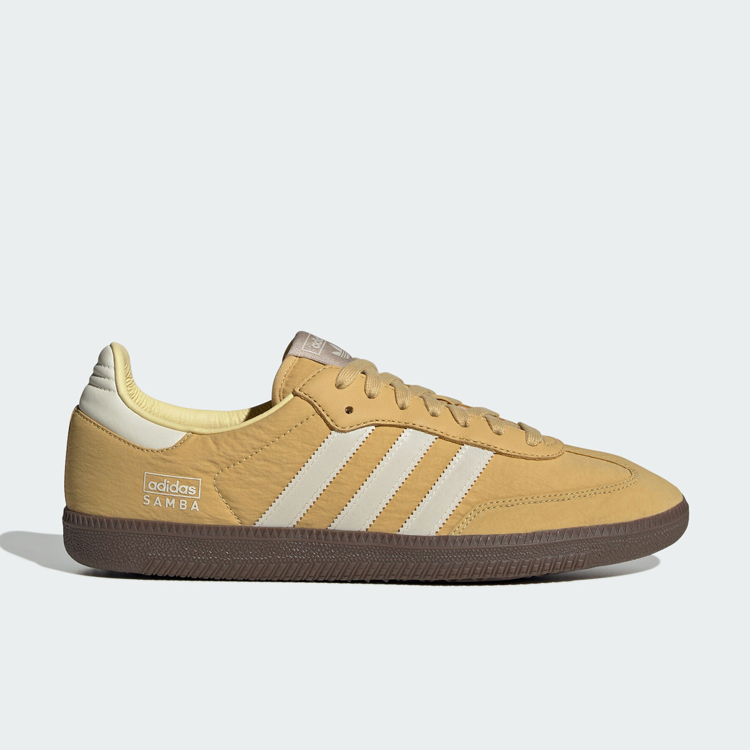 Adidas Shoes Samba - 아디다스 정품 SAMBA OG 남성 및