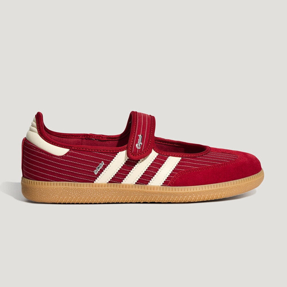 아디다스 오리지널스 남성 및 여성용 SAMBA JANE - Adidas Shoes Samba 리뷰 및 가격
