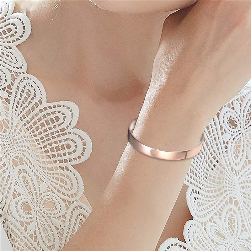 트렌디 한 4 색 마그네틱 팔찌 팔찌 여성을위한 남성  - Coordinates Bracelet 리뷰 및 가격