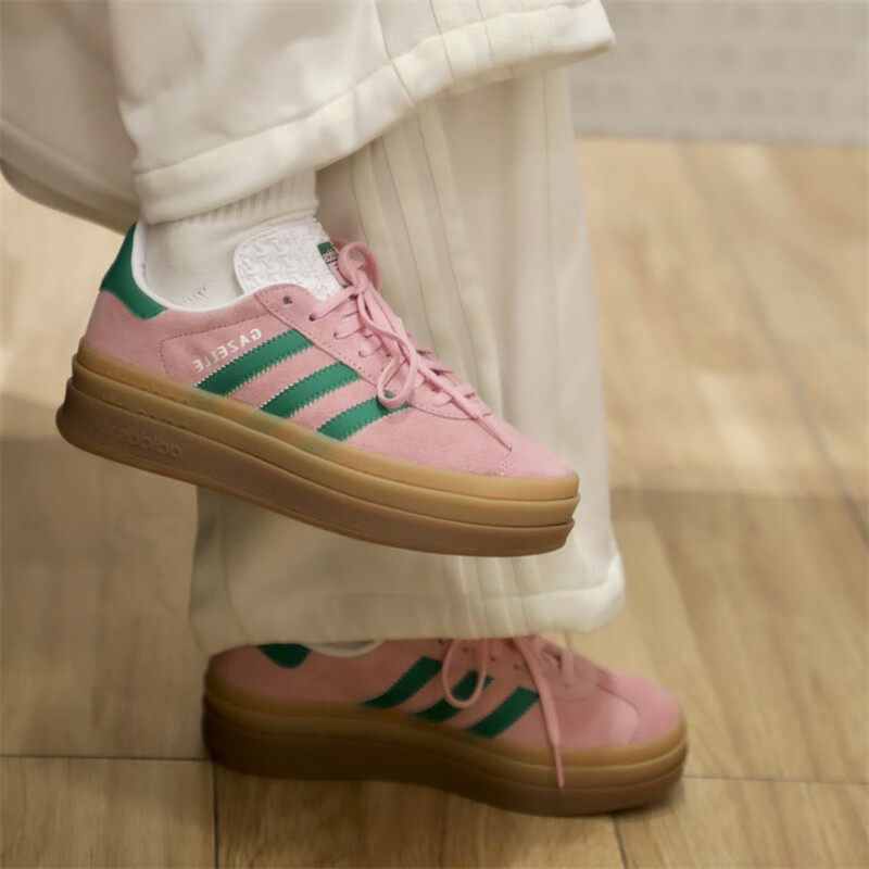 아디다스 IE0420 레트로 여성용 스웨이드 트레이너  - Adidas Shoes Samba 리뷰 및 가격