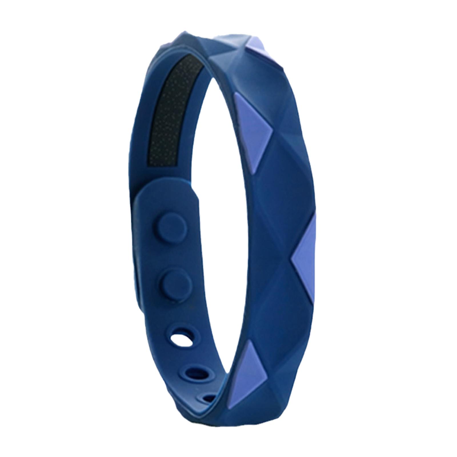 음이온 정전기 방지 스포츠 팔찌 원적외선 팔찌 자기 이 - Coordinates Bracelet 리뷰 및 가격