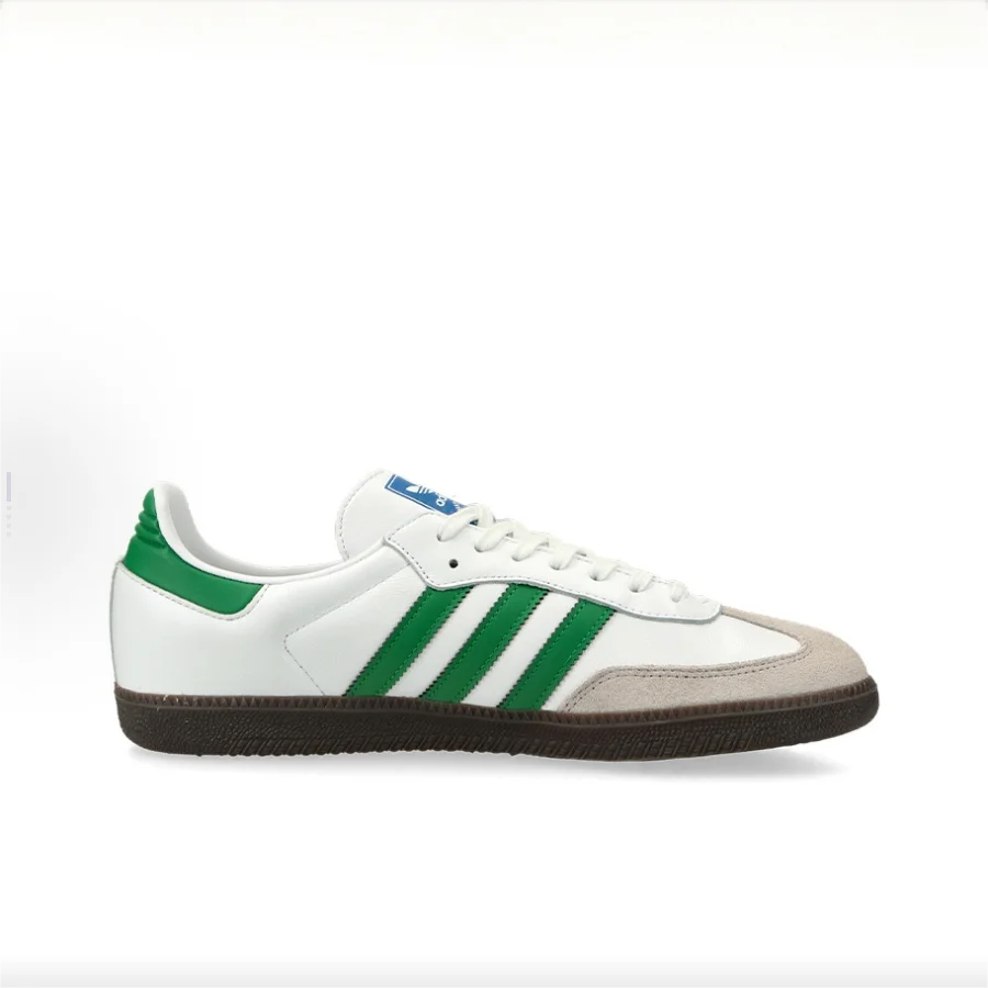아디다스 SAMBA OG 미끄럼 방지, 스타일리시, 편 - Adidas Shoes Samba 리뷰 및 가격