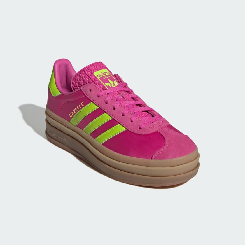 아디다스 여성용 가젤 볼드 슈즈 - Adidas Shoes Gazelle 리뷰 및 가격